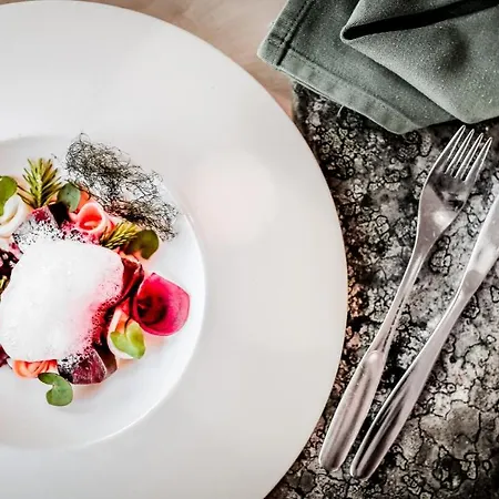 Wilderness Juutua Hotel Inari