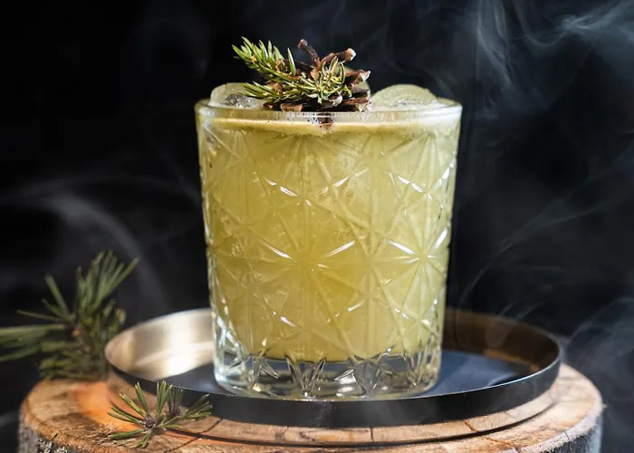 Wilderness Juutua Inari