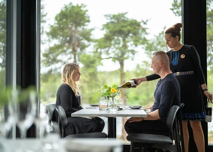 Wilderness Juutua Hotel 4*