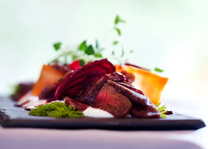 Hotel Wilderness Juutua