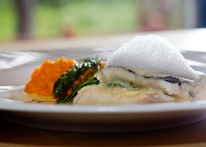 Wilderness Juutua 4*