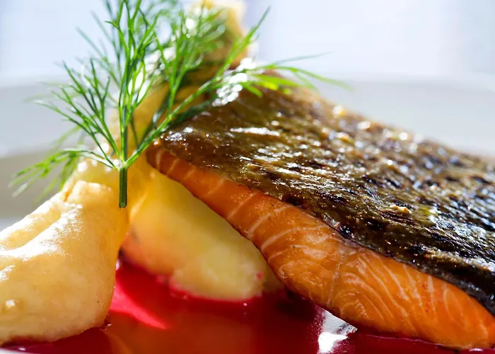 Wilderness Juutua Inari