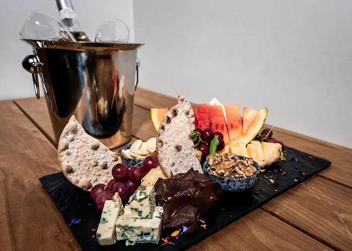 Wilderness Juutua Hotel