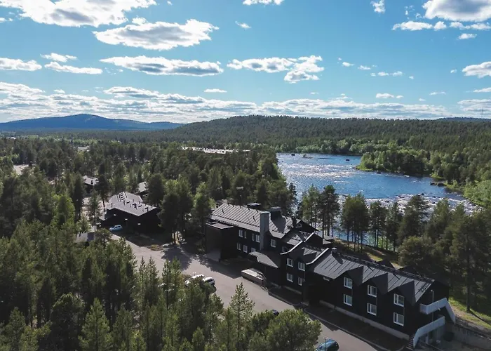 Wilderness Juutua Inari