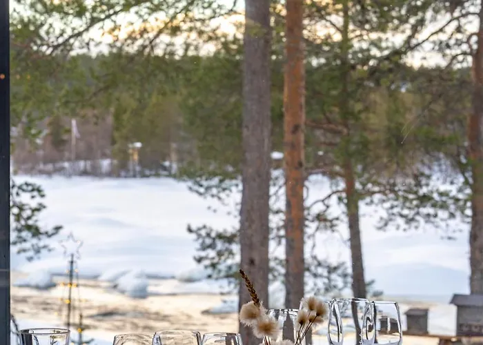 Wilderness Juutua Hotel 4*