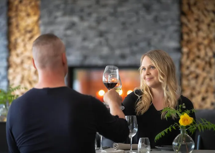 Wilderness Juutua 4* Inari