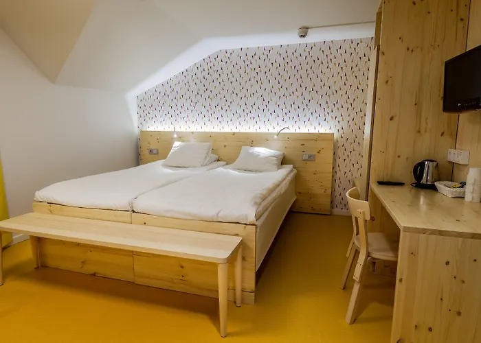 Wilderness Juutua Inari