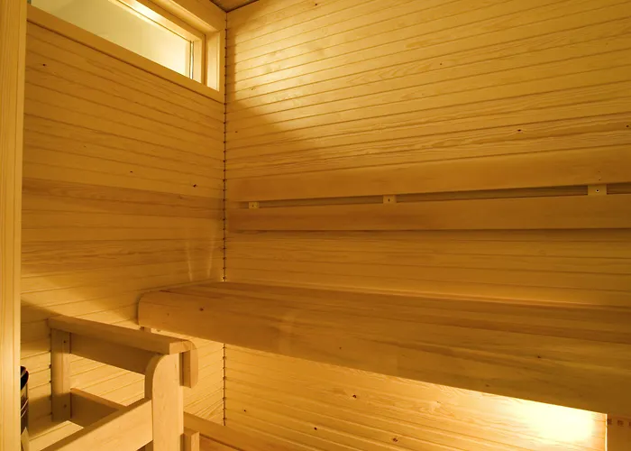 Hotel Wilderness Juutua 4*