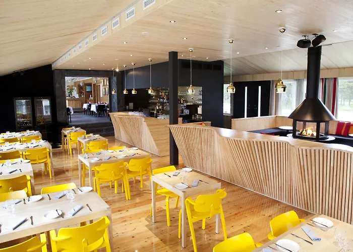 Hotel Wilderness Juutua