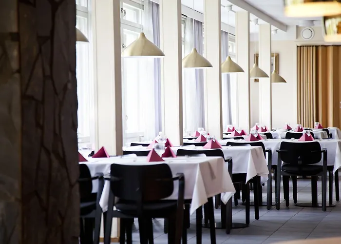 Hotel Wilderness Juutua