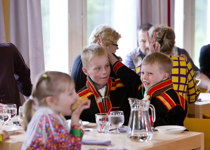 Wilderness Juutua Hotel