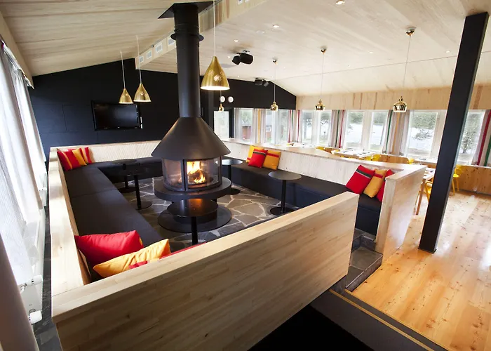 Hotel Wilderness Juutua 4*