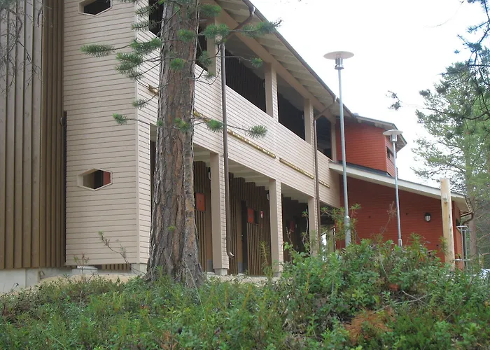 Wilderness Juutua 4*