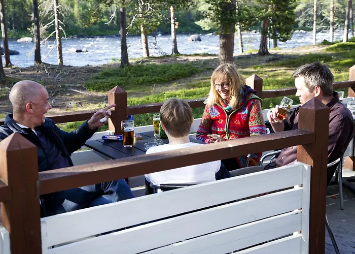 Wilderness Juutua Hotel 4*