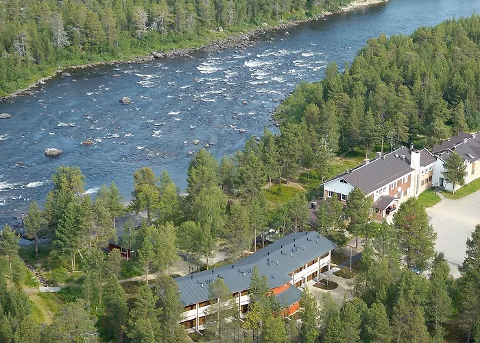 Wilderness Juutua Inari