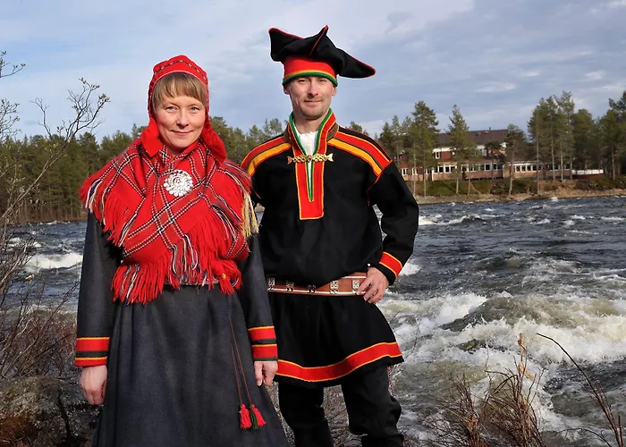 Hotel Wilderness Juutua 4*