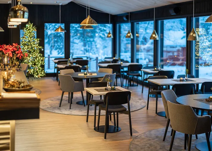 Wilderness Juutua Hotel 4*