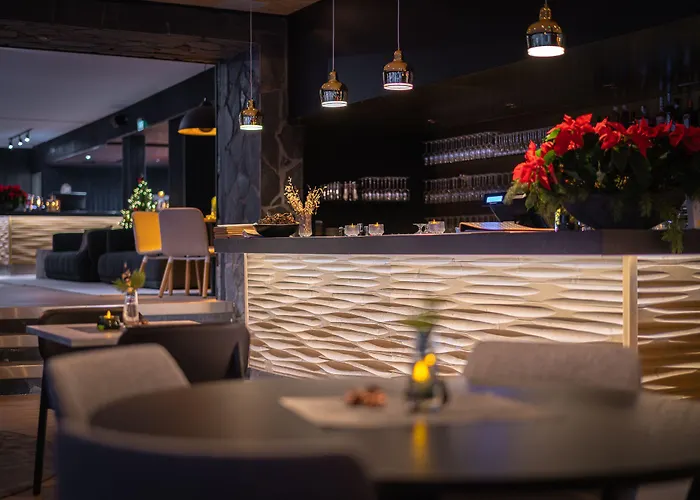 Wilderness Juutua 4*