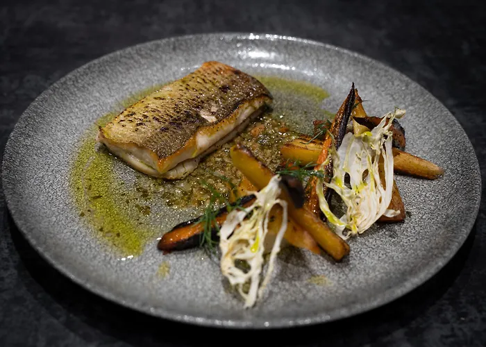 Wilderness Juutua 4* Inari