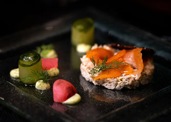 Wilderness Juutua 4* Inari