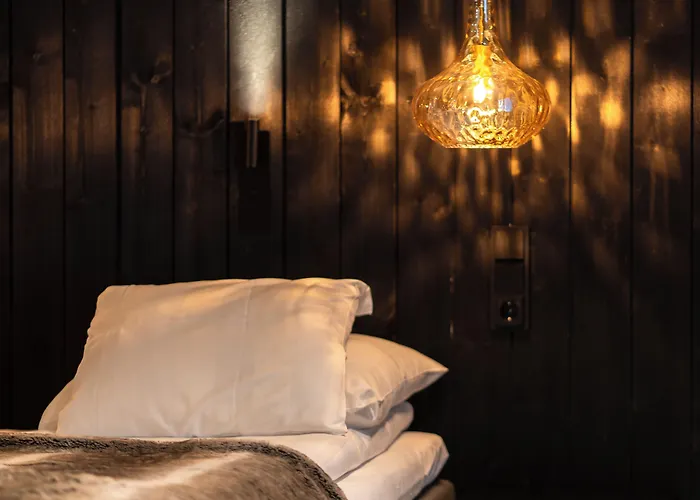 Wilderness Juutua Hotel 4*