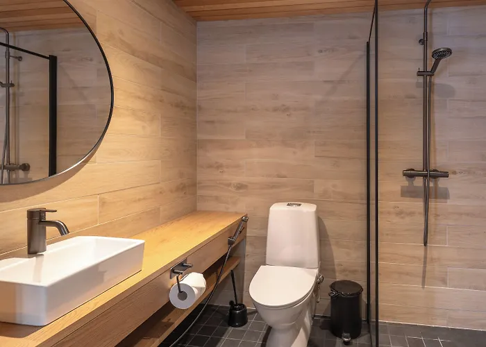 Wilderness Juutua Hotel 4*