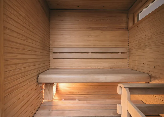 Wilderness Juutua Inari