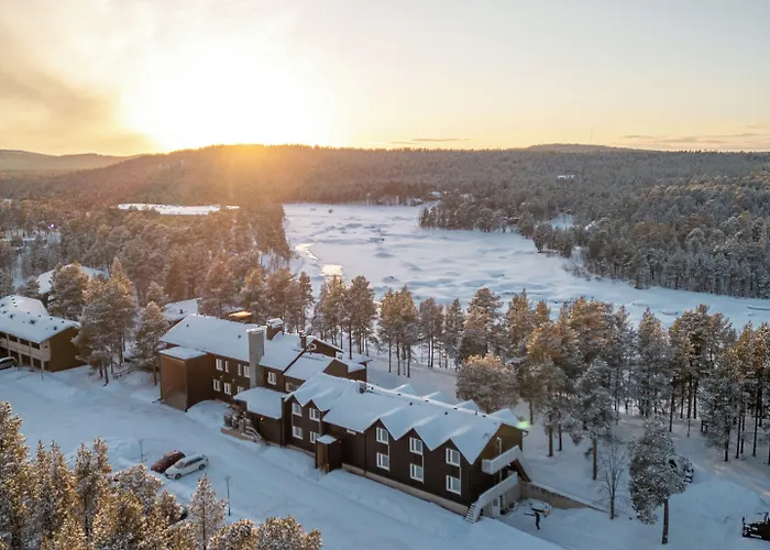 Wilderness Juutua Hotel 4*