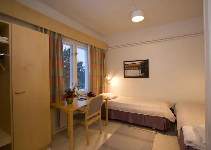 Wilderness Juutua Inari