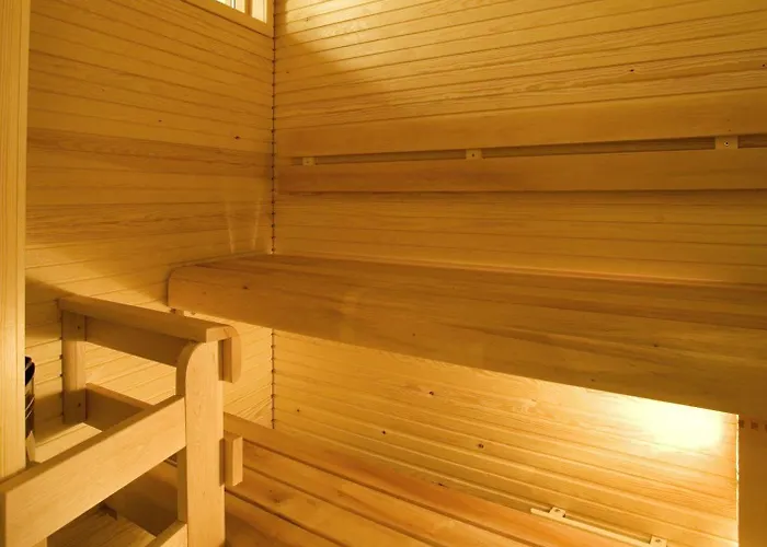 Wilderness Juutua Hotel